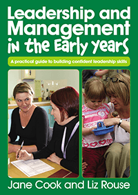 Leadership and Management in the Early Years