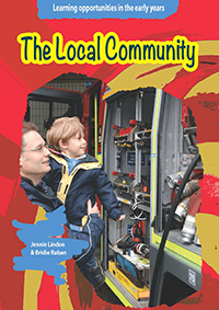 Learning Opportunities in the Early Years Package