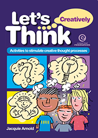 Let's Think Creatively