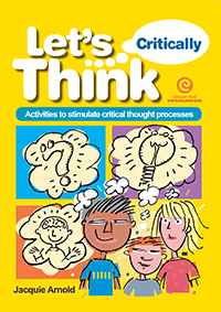 Let's Think Critically
