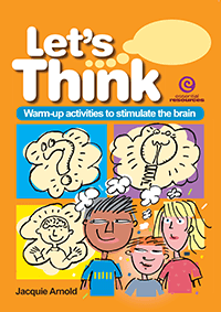 Let's Think