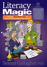 Literacy Magic