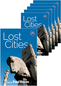 Lost Cities: Title Set