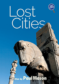Lost Cities
