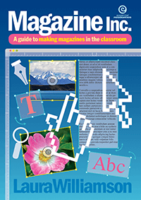Magazine Inc.
