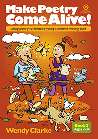 Make Poetry Come Alive! Book 2
