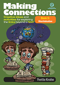 Making Connections Book 5: Discrimination