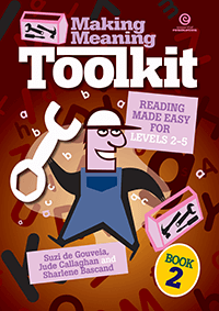 Making Meaning Toolkit (L 2-5)