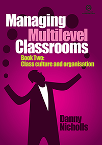 Managing Multilevel Classrooms Book 2
