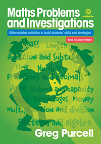 Maths Problems & Investigations: Book 1 Lower Primary