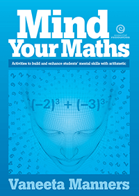 Mind Your Maths