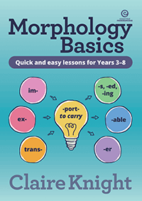 Morphology Basics