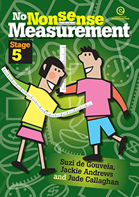 No Nonsense Measurement: Stage 5