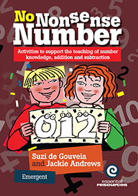 No Nonsense Number: Stages 3&4 (Multiplication and Division)
