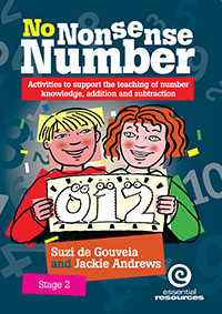 No Nonsense Number: Stage 2