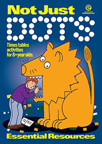 Not Just Dots (for 8+ year olds)