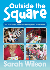 Outside the Square