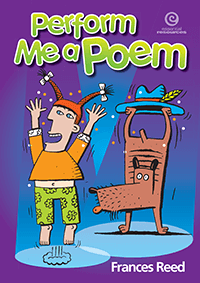 Perform Me a Poem