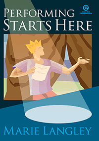 Performing Starts Here