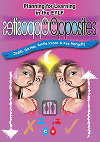 Planning for Learning: Opposites