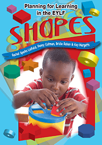Planning for Learning: Shapes