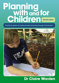 Planning with and for Children - Revised edition
