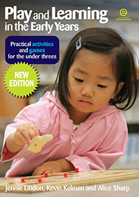 Play and Learning in the Early Years