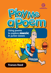 Play Me a Poem