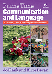 Prime Time Communication and Language