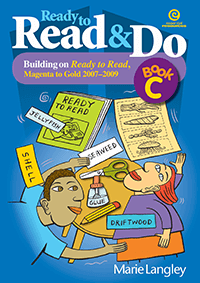 Ready to Read & Do, Book C