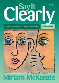 Say It Clearly - Revised