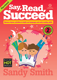 Say Read Succeed - Revised Book 2