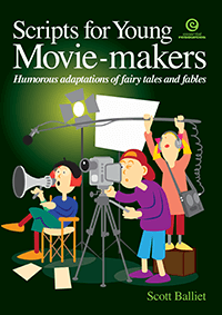 Scripts for Young Movie-makers