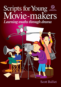 Scripts for Young Movie-makers