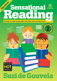 Sensational Reading - Revised Book 2