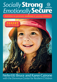 Socially Strong, Emotionally Secure, Parent Edition