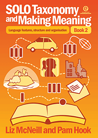 SOLO Taxonomy and Making Meaning Book 2