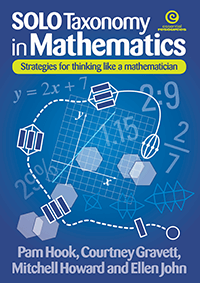 SOLO Taxonomy in Mathematics