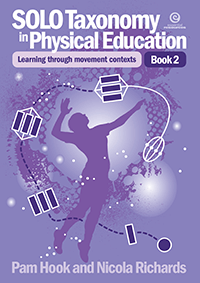 SOLO Taxonomy in Physical Education Book 2