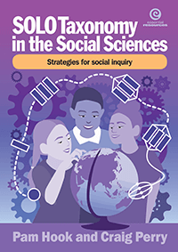 SOLO Taxonomy in the Social Sciences