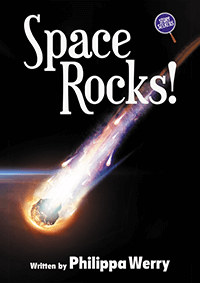 Space Rocks!