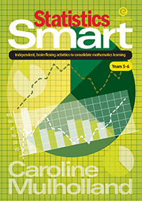 Statistics Smart Years 5-6