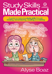 Study Skills Made Practical Book
