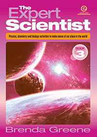 The Expert Scientist Book 3
