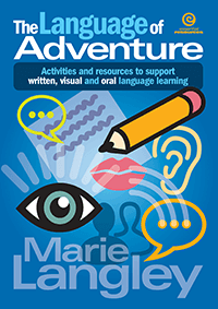 The Language of Adventure