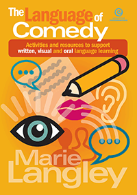 The Language of Comedy
