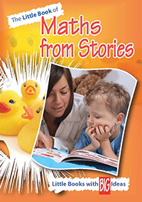 The Little Book of Maths from Stories