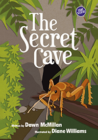 The Secret Cave