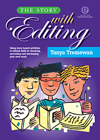 The Story with Editing