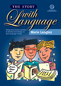 The Story with Language
